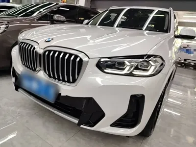 BMW X3 2022, 59600 км, за 24428.75 USD