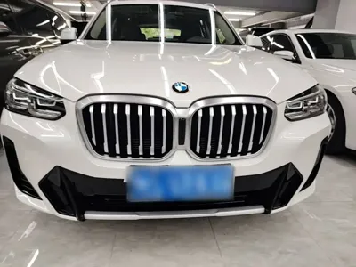 BMW X3 2022, 59600 км, за 24428.75 USD