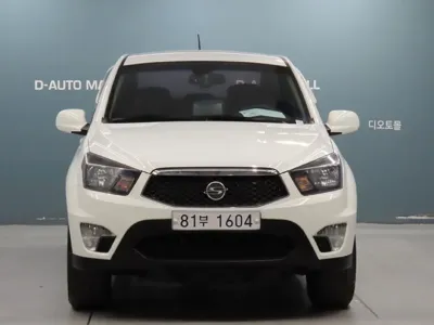 KG_Mobility_Ssangyong KORANDO 2013, 136066 км, за 3479.06 USD