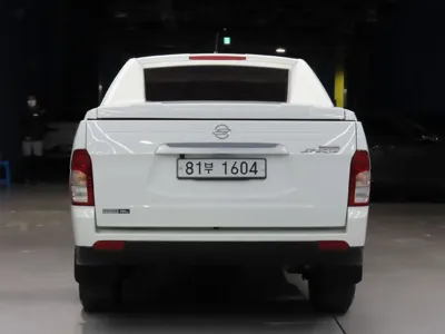 KG_Mobility_Ssangyong KORANDO 2013, 136066 км, за 3479.06 USD