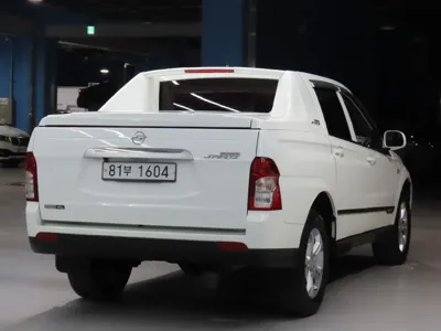 KG_Mobility_Ssangyong KORANDO 2013, 136066 км, за 3479.06 USD