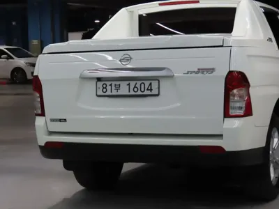 KG_Mobility_Ssangyong KORANDO 2013, 136066 км, за 3451.19 USD - фото 17