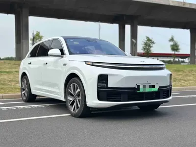 Li Auto Li L7 2024, 20000 км, за 21986.31 USD