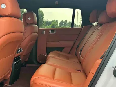 Li Auto Li L7 2024, 20000 км, за 21986.31 USD
