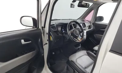Kia Ray 2021, 30527 км, за 7870.55 USD - фото 10