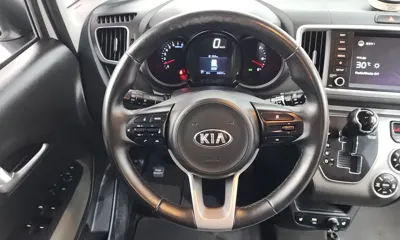 Kia Ray 2021, 30527 км, за 7870.55 USD - фото 14