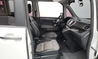 Kia Ray 2021, 30527 км, за 7870.55 USD - фото 26