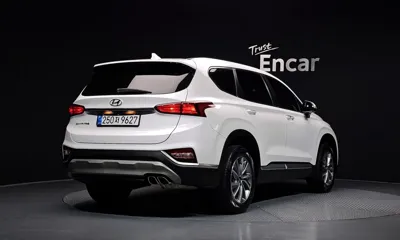 Hyundai Santafe 2020, 79888 км, за 12275.17 USD