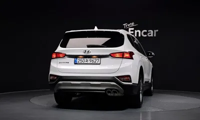 Hyundai Santafe 2020, 79888 км, за 12275.17 USD