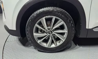 Hyundai Santafe 2020, 79888 км, за 12275.17 USD
