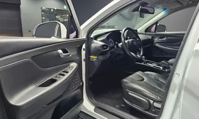 Hyundai Santafe 2020, 79888 км, за 12182.42 USD - фото 10