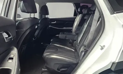 Hyundai Santafe 2020, 79888 км, за 12182.42 USD - фото 12