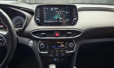 Hyundai Santafe 2020, 79888 км, за 12182.42 USD - фото 14