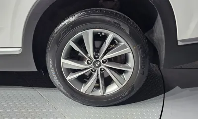 Hyundai Santafe 2020, 79888 км, за 12182.42 USD - фото 21
