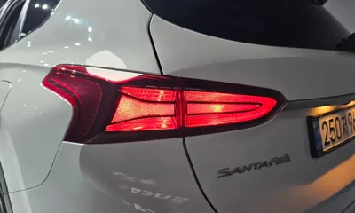 Hyundai Santafe 2020, 79888 км, за 12182.42 USD - фото 23