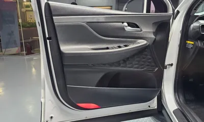 Hyundai Santafe 2020, 79888 км, за 12182.42 USD - фото 24