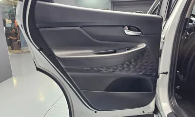 Hyundai Santafe 2020, 79888 км, за 12182.42 USD - фото 25