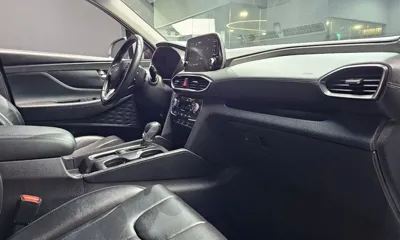 Hyundai Santafe 2020, 79888 км, за 12182.42 USD - фото 27