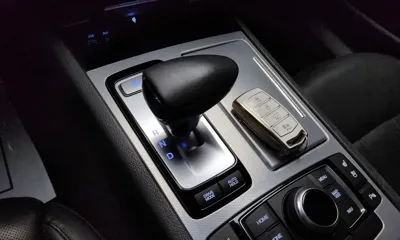 Genesis G80 2017, 109851 км, за 10726.12 USD - фото 9