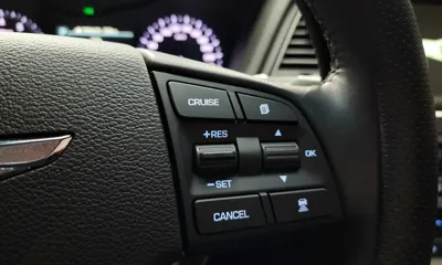 Genesis G80 2017, 109851 км, за 10726.12 USD - фото 18