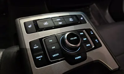 Genesis G80 2017, 109851 км, за 10726.12 USD - фото 19