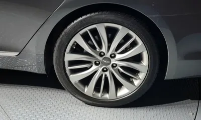 Genesis G80 2017, 109851 км, за 10726.12 USD - фото 21