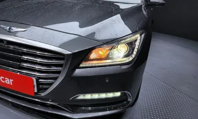 Genesis G80 2017, 109851 км, за 10726.12 USD - фото 22