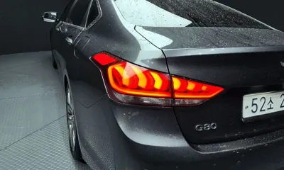 Genesis G80 2017, 109851 км, за 10726.12 USD - фото 23
