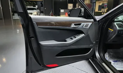 Genesis G80 2017, 109851 км, за 10726.12 USD - фото 24