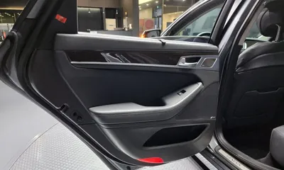 Genesis G80 2017, 109851 км, за 10726.12 USD - фото 25