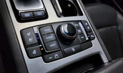 Genesis G80 2017, 109851 км, за 10726.12 USD - фото 27