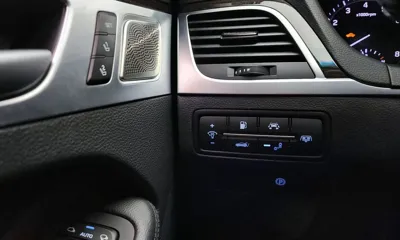 Genesis G80 2017, 109851 км, за 10726.12 USD - фото 30