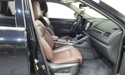 Renault-KoreaSamsung QM6 2017, 154011 км, за 5854.81 USD - фото 26