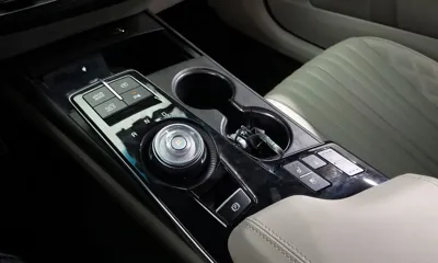 Kia K8 2022, 53117 км, за 18345.06 USD - фото 9