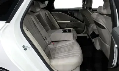 Kia K8 2022, 53117 км, за 18345.06 USD - фото 12