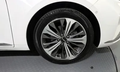 Kia K8 2022, 53117 км, за 18345.06 USD - фото 21