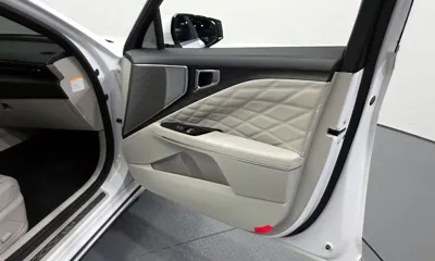 Kia K8 2022, 53117 км, за 18345.06 USD - фото 24