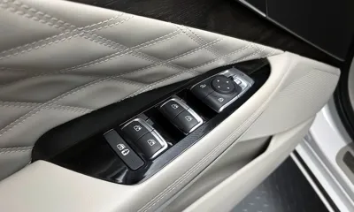 Kia K8 2022, 53117 км, за 18345.06 USD - фото 28