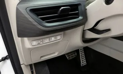 Kia K8 2022, 53117 км, за 18345.06 USD - фото 29