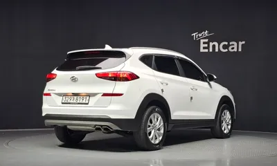 Hyundai Tucson 2020, 96758 км, за 10245.91 USD