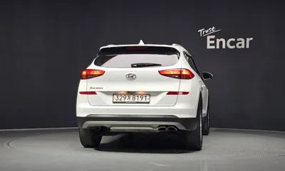 Hyundai Tucson 2020, 96758 км, за 10245.91 USD