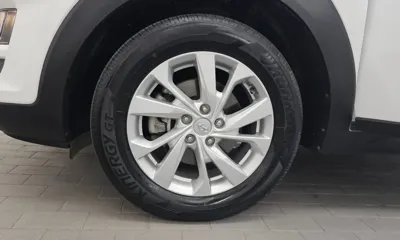 Hyundai Tucson 2020, 96758 км, за 10245.91 USD