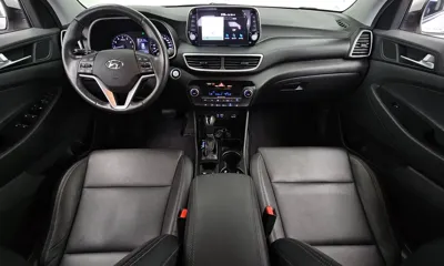Hyundai Tucson 2020, 96758 км, за 10245.91 USD - фото 7