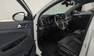 Hyundai Tucson 2020, 96758 км, за 10245.91 USD - фото 10