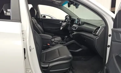 Hyundai Tucson 2020, 96758 км, за 10245.91 USD - фото 11