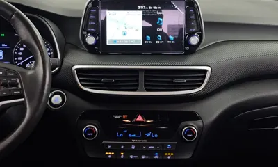 Hyundai Tucson 2020, 96758 км, за 10245.91 USD - фото 14