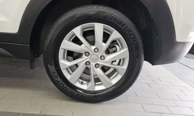 Hyundai Tucson 2020, 96758 км, за 10245.91 USD - фото 21