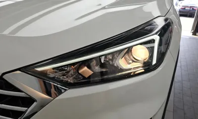 Hyundai Tucson 2020, 96758 км, за 10245.91 USD - фото 22
