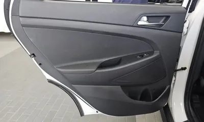 Hyundai Tucson 2020, 96758 км, за 10245.91 USD - фото 25