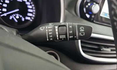 Hyundai Tucson 2020, 96758 км, за 10245.91 USD - фото 28